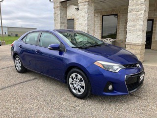 Image for 2015 Toyota Corolla L ID: 7673850