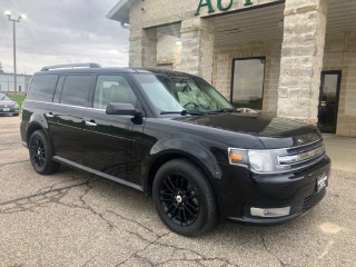 Image for 2019 Ford Flex SEL ID: 7700993
