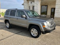 Image for 2012 Jeep Patriot Sport ID: 7708362