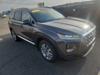Image for 2020 Hyundai Santa Fe SEL ID: 6001793