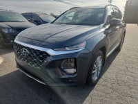 Image for 2020 Hyundai Santa Fe SEL ID: 6001793