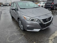 Image for 2021 Nissan Versa SV ID: 6164273