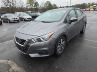 Image for 2021 Nissan Versa SV ID: 6164273