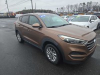 Image for 2016 Hyundai Tucson SE ID: 6221163