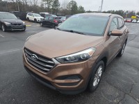 Image for 2016 Hyundai Tucson SE ID: 6221163