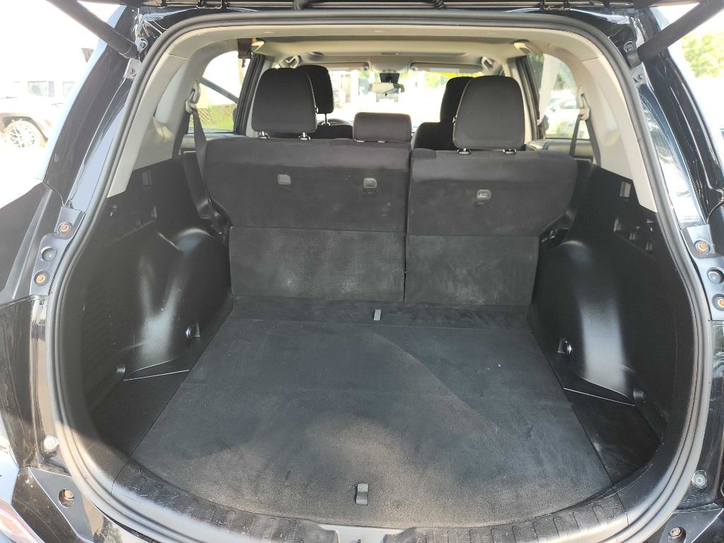 2018 Toyota Rav4 Image 19