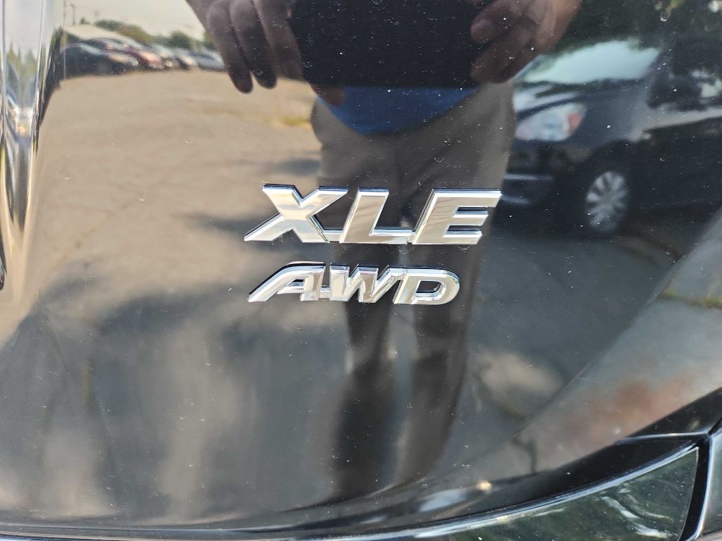 2018 Toyota Rav4 Image 29