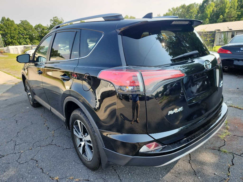 2018 Toyota Rav4 Image 33