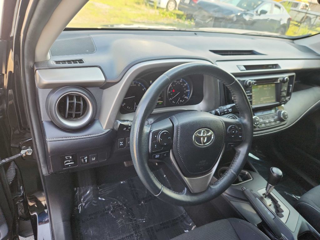 2018 Toyota Rav4 Image 34