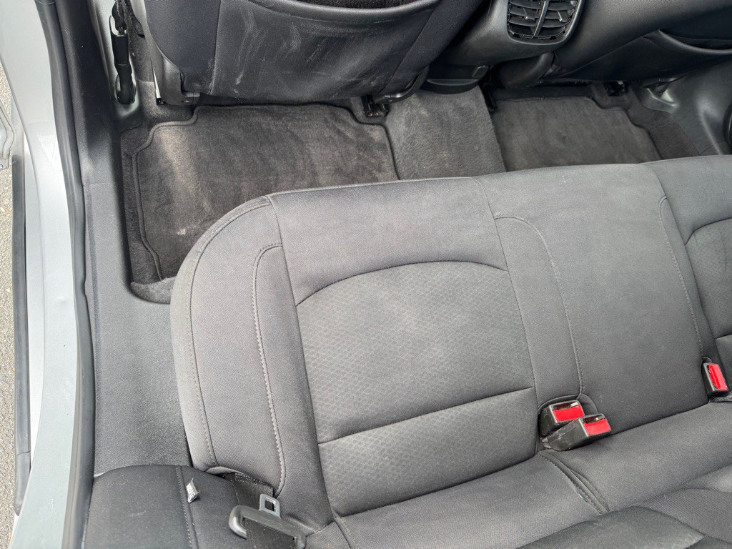 2018 Chevrolet Malibu Image 13