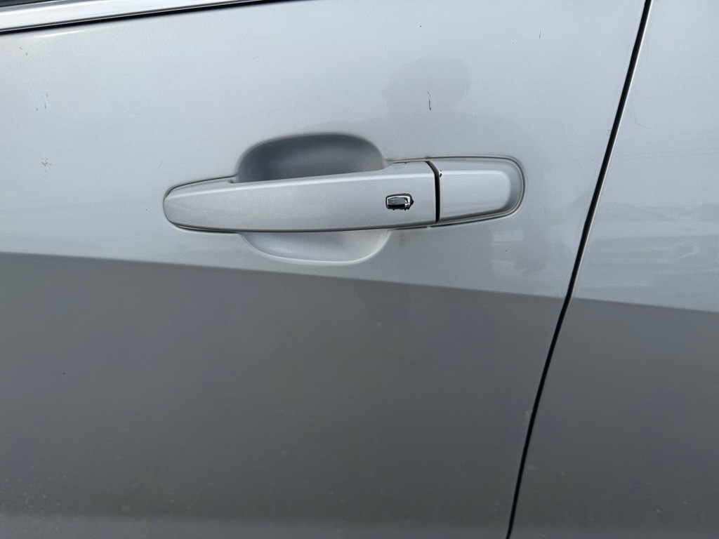 2018 Chevrolet Malibu Image 20