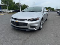 Image for 2018 Chevrolet Malibu LT ID: 6512086
