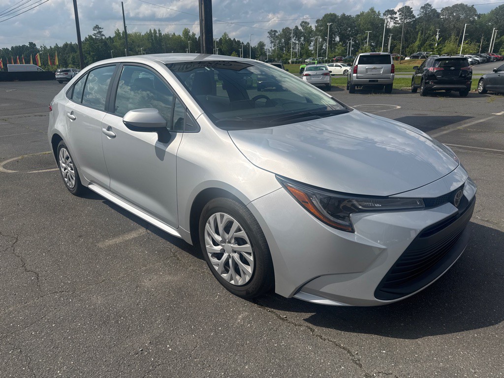 2023 Toyota Corolla Image 4