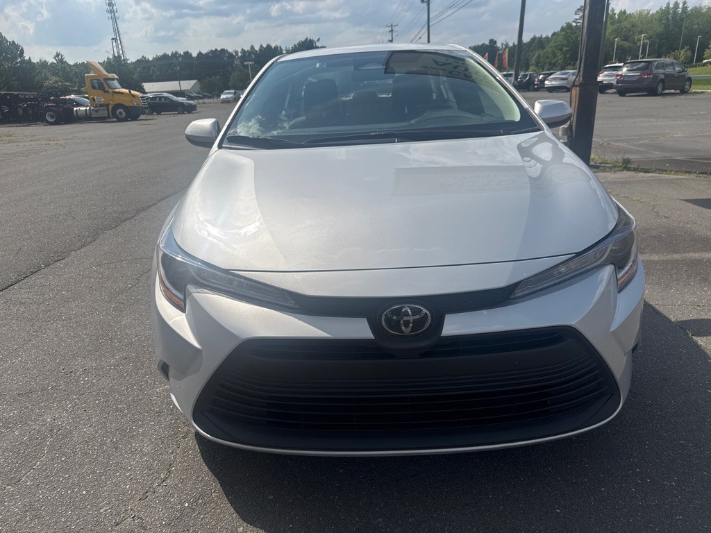 2023 Toyota Corolla Image 5