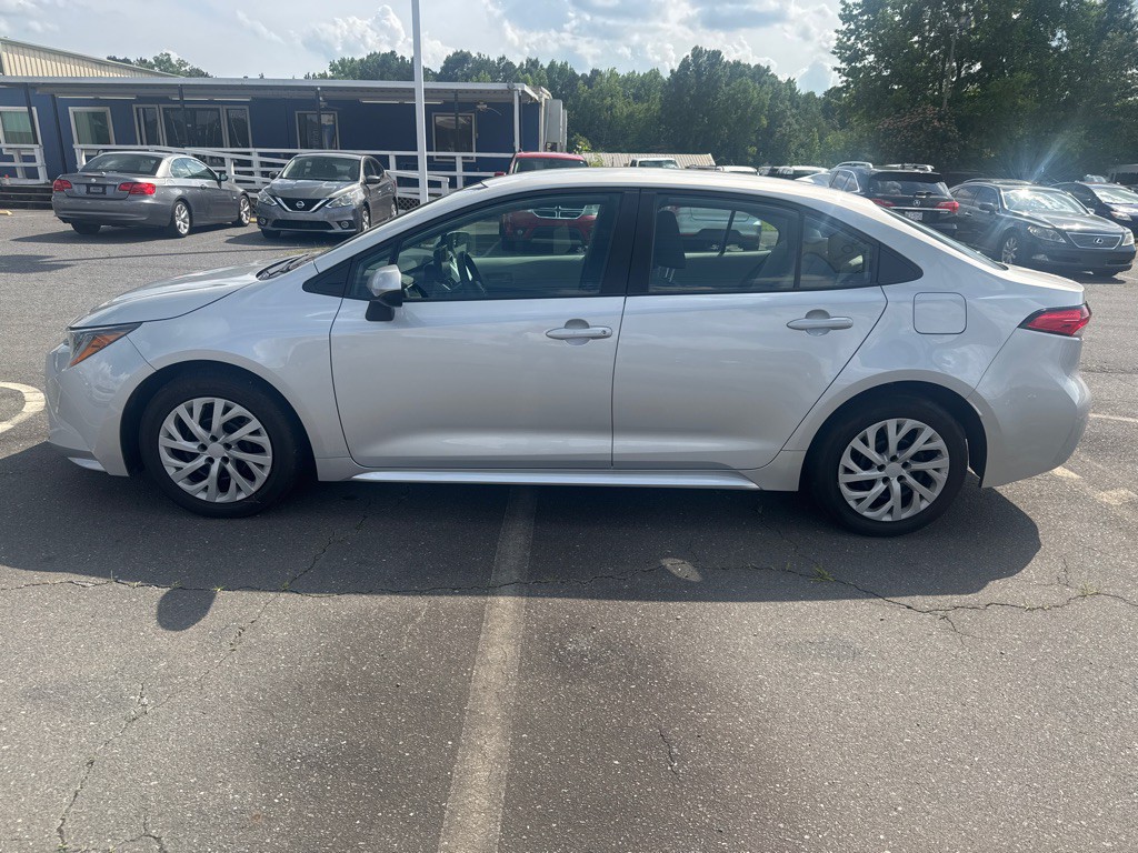 2023 Toyota Corolla Image 6