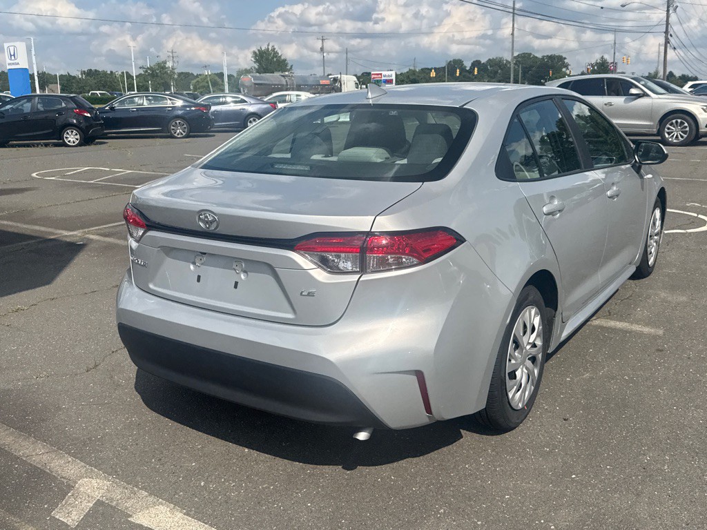 2023 Toyota Corolla Image 8