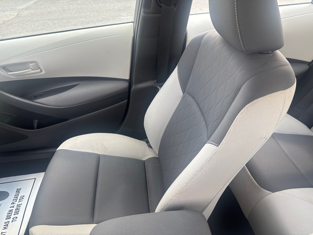 2023 Toyota Corolla Image 11