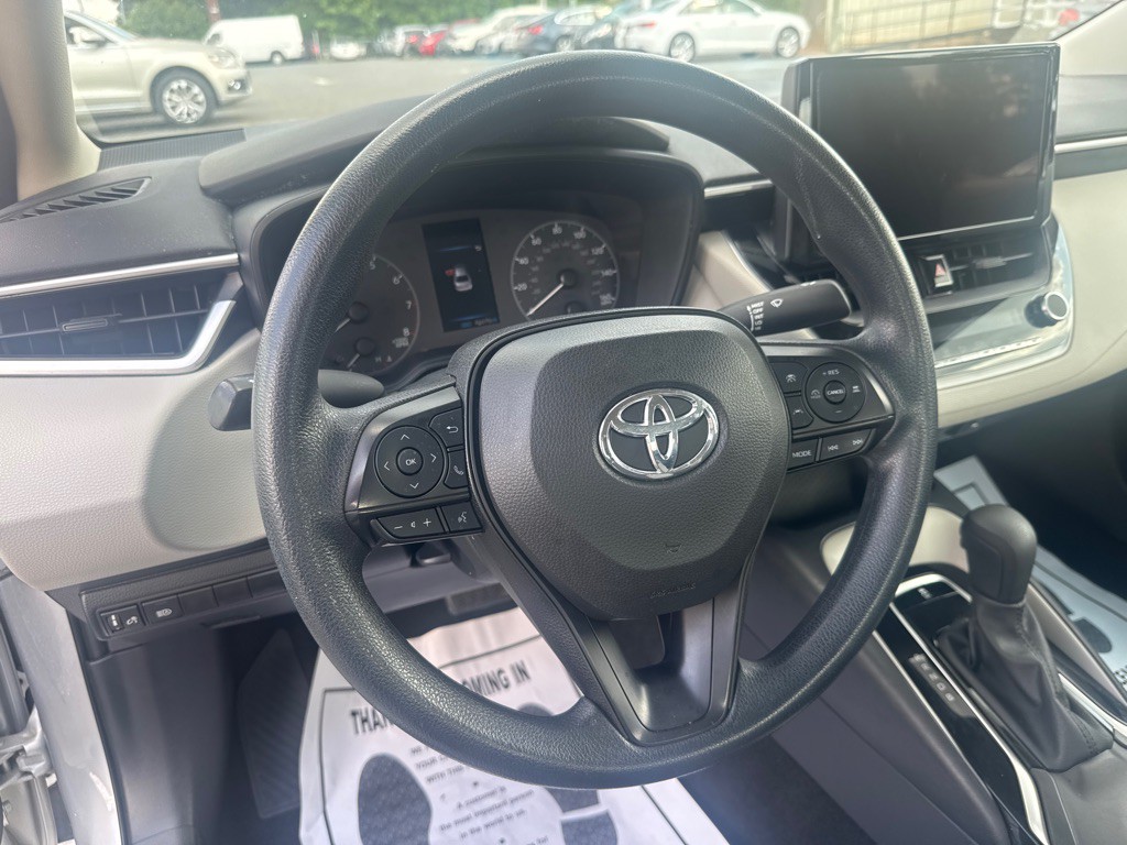 2023 Toyota Corolla Image 12