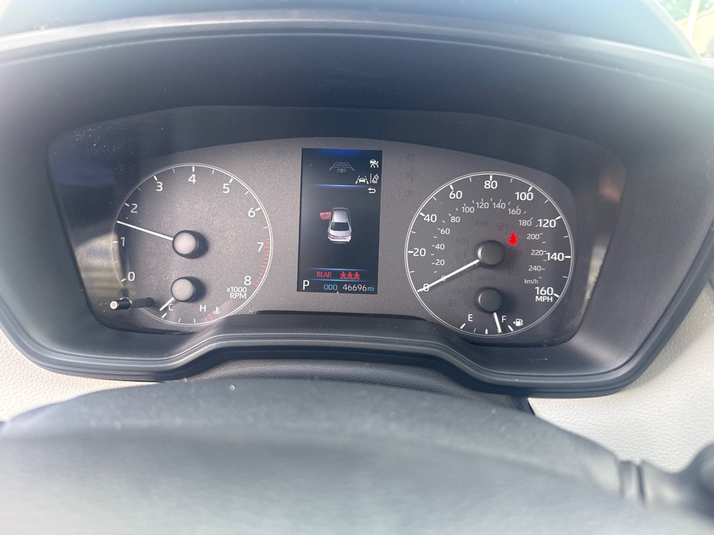 2023 Toyota Corolla Image 14