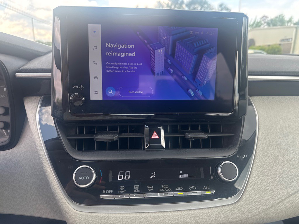 2023 Toyota Corolla Image 16