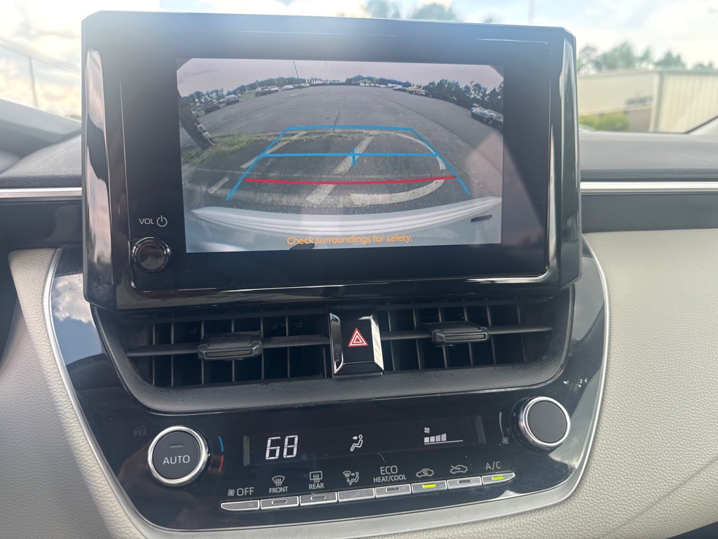 2023 Toyota Corolla Image 17