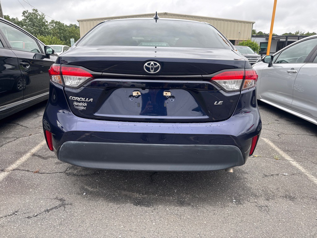 2024 Toyota Corolla Image 5