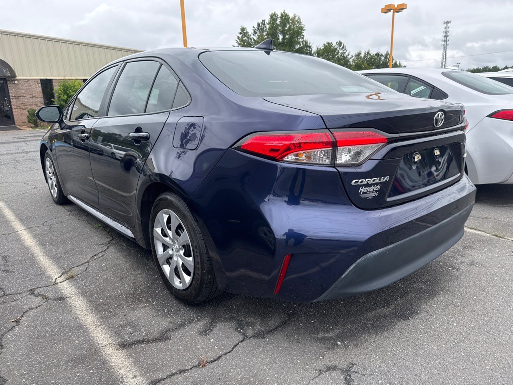 2024 Toyota Corolla Image 6
