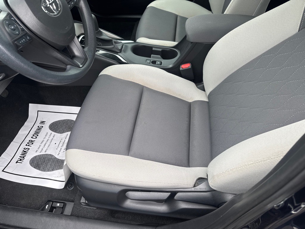 2024 Toyota Corolla Image 7