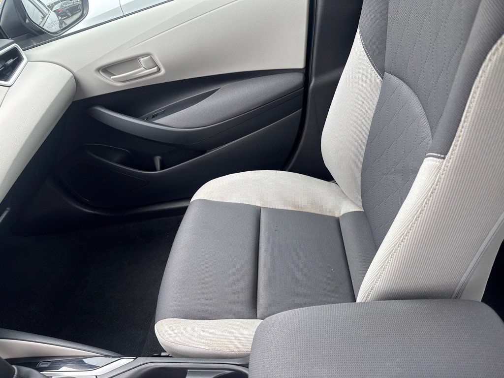 2024 Toyota Corolla Image 8