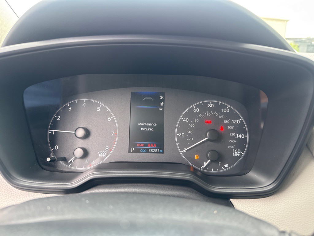 2024 Toyota Corolla Image 9