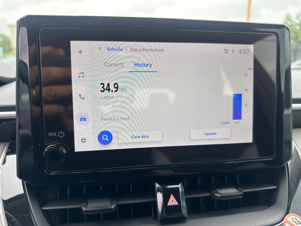 2024 Toyota Corolla Image 11