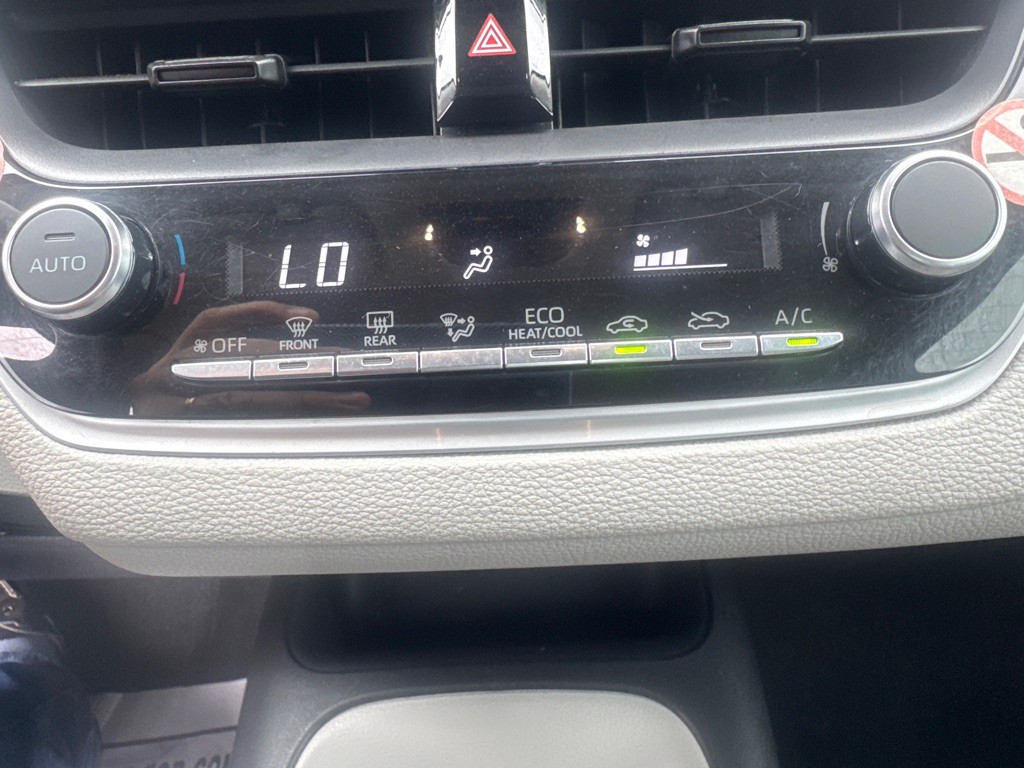 2024 Toyota Corolla Image 12