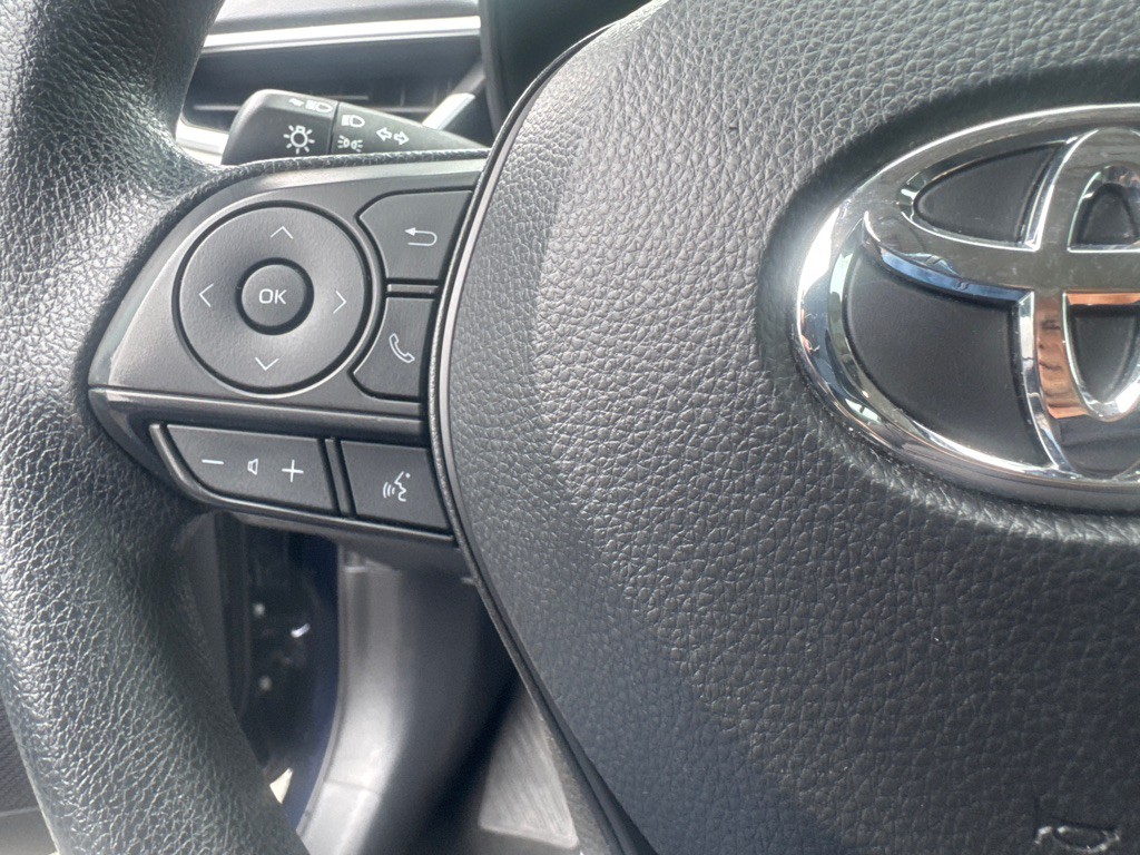 2024 Toyota Corolla Image 13