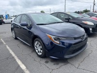 Image for 2024 Toyota Corolla LE ID: 6581509
