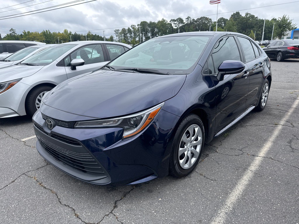 2024 Toyota Corolla Image 3