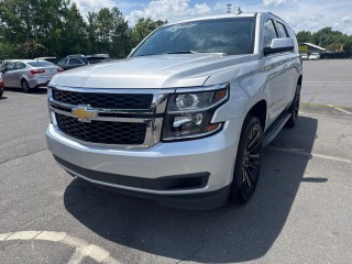 Image for 2019 Chevrolet Tahoe 1500 LT ID: 6594319