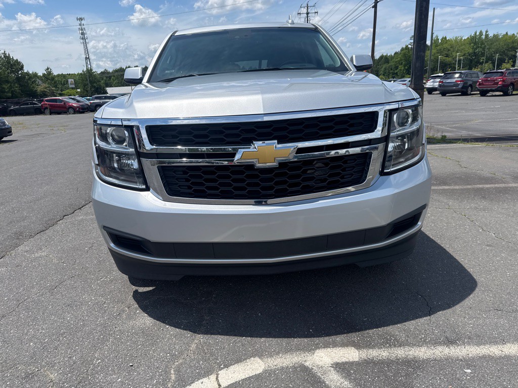 2019 Chevrolet Tahoe Image 3