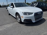 Image for 2017 Audi A4 Premium ID: 6605518