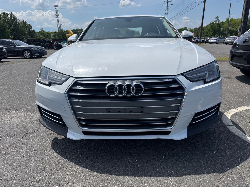 2017 Audi A4 Image 3