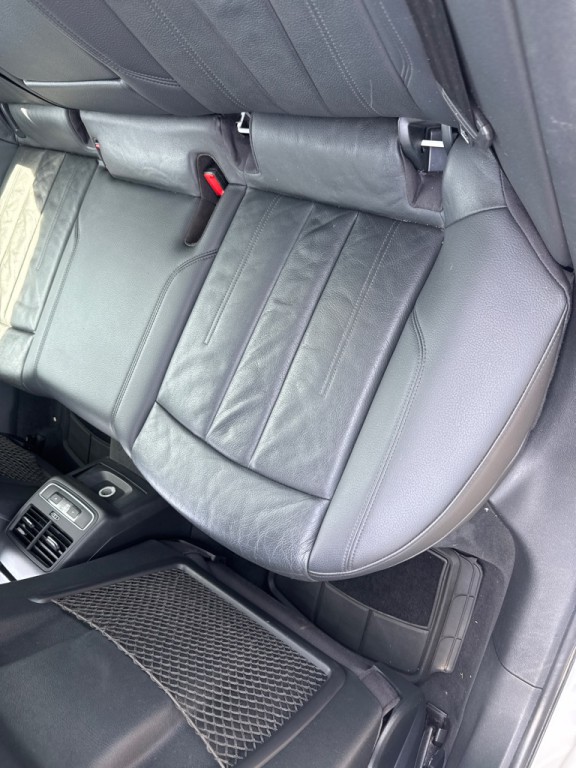 2017 Audi A4 Image 13