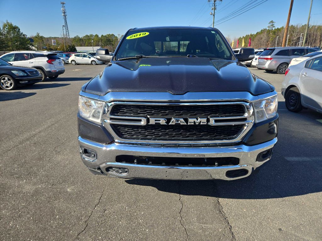 2019 RAM 1500 Image 3
