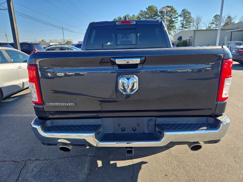 2019 RAM 1500 Image 4