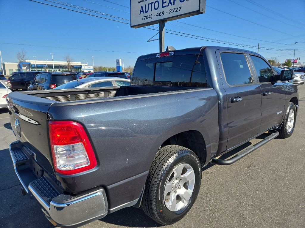2019 RAM 1500 Image 5