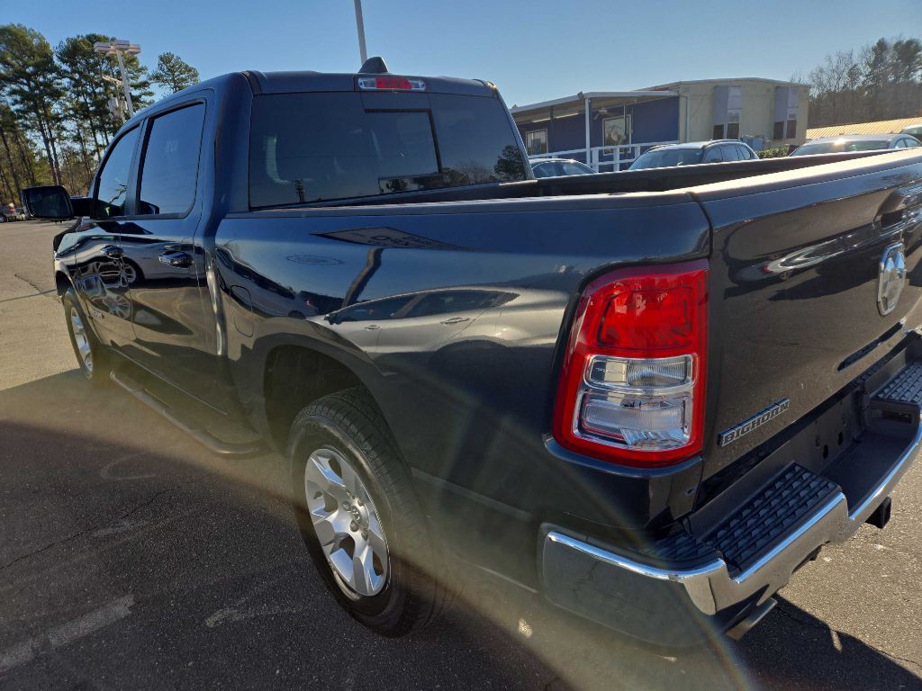 2019 RAM 1500 Image 6