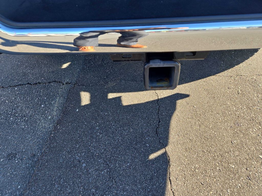 2019 RAM 1500 Image 7