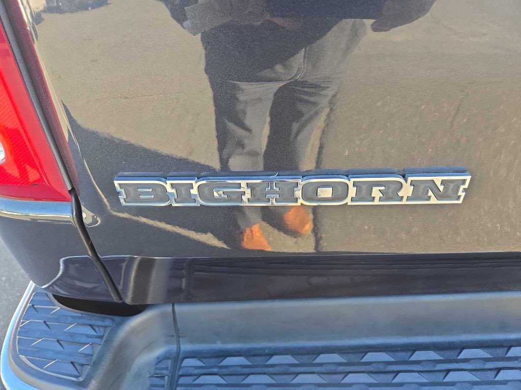 2019 RAM 1500 Image 8