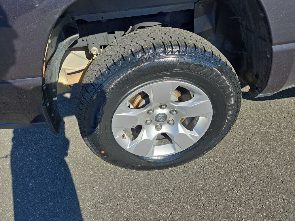 2019 RAM 1500 Image 9