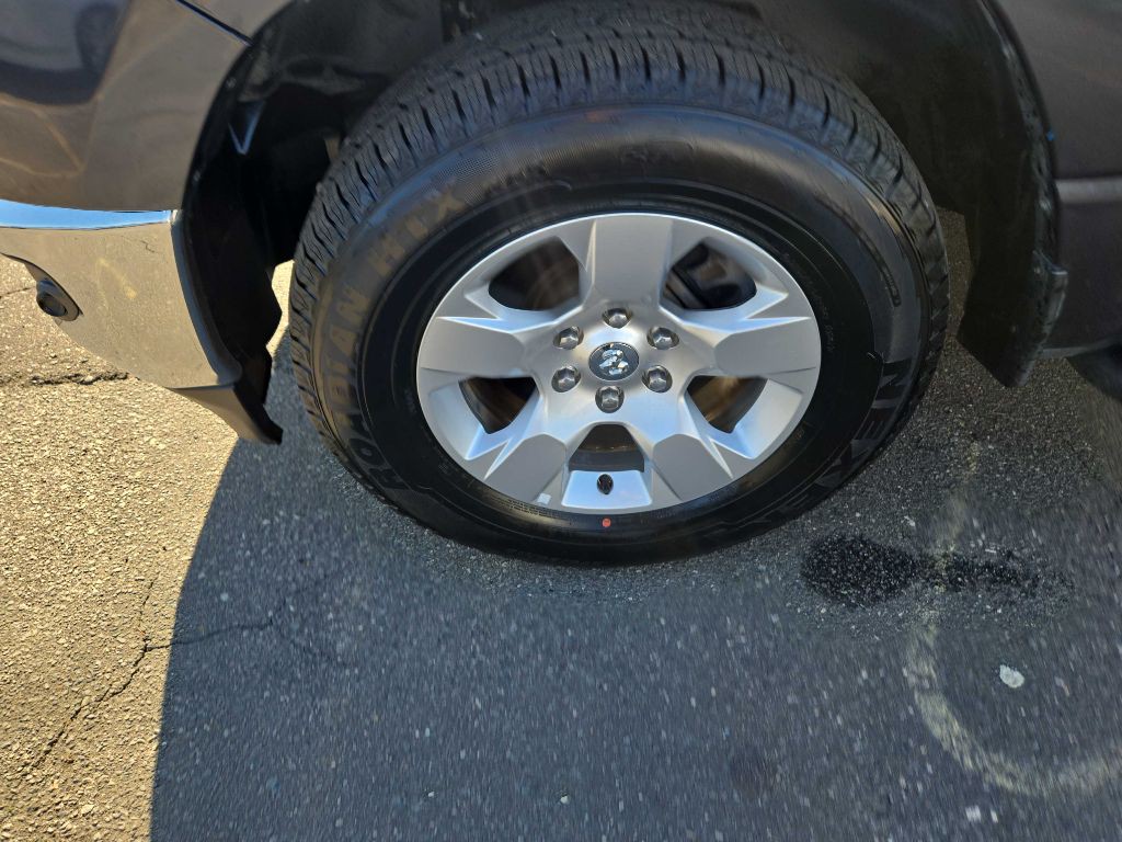 2019 RAM 1500 Image 12