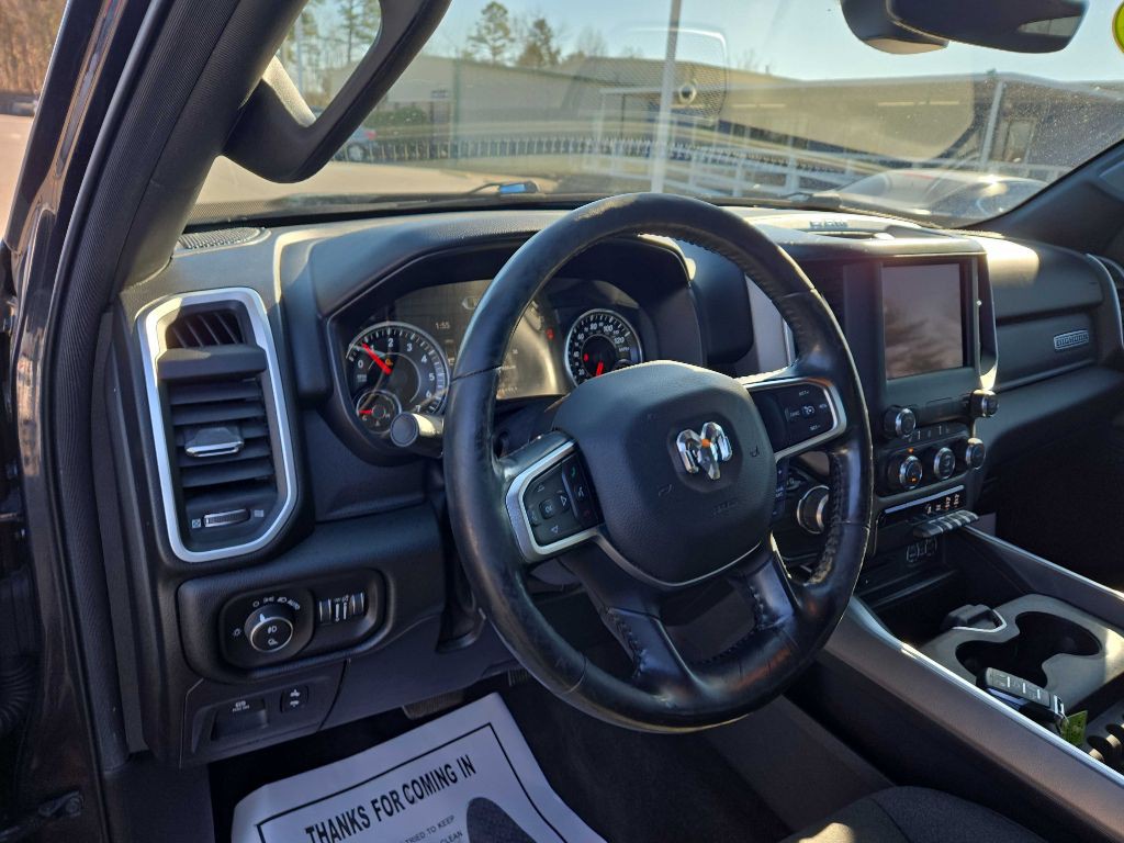 2019 RAM 1500 Image 14