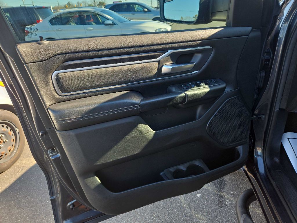 2019 RAM 1500 Image 15